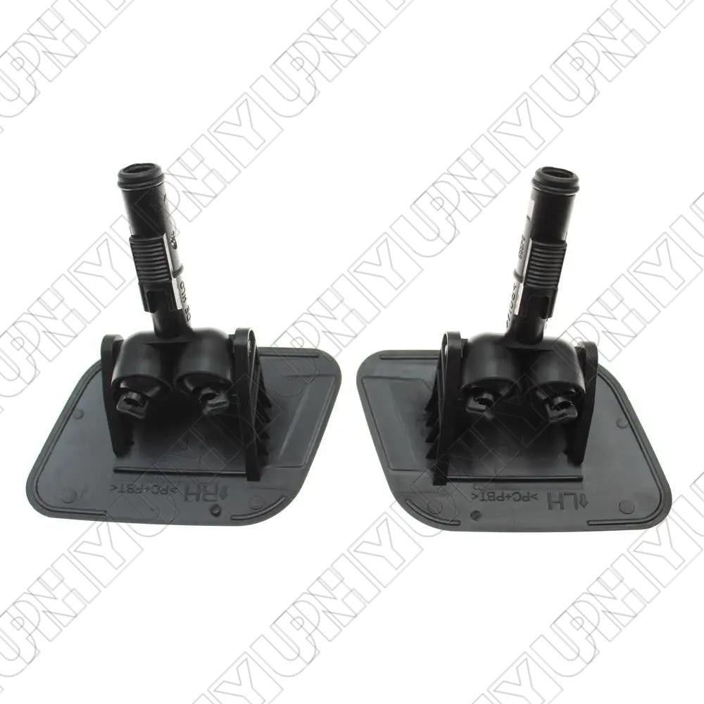 ya 13 5.27.2 for Hyundai IX55 Veracruz HeadLight Spray Nozzle Jet Cover 986803J000 986903J000
