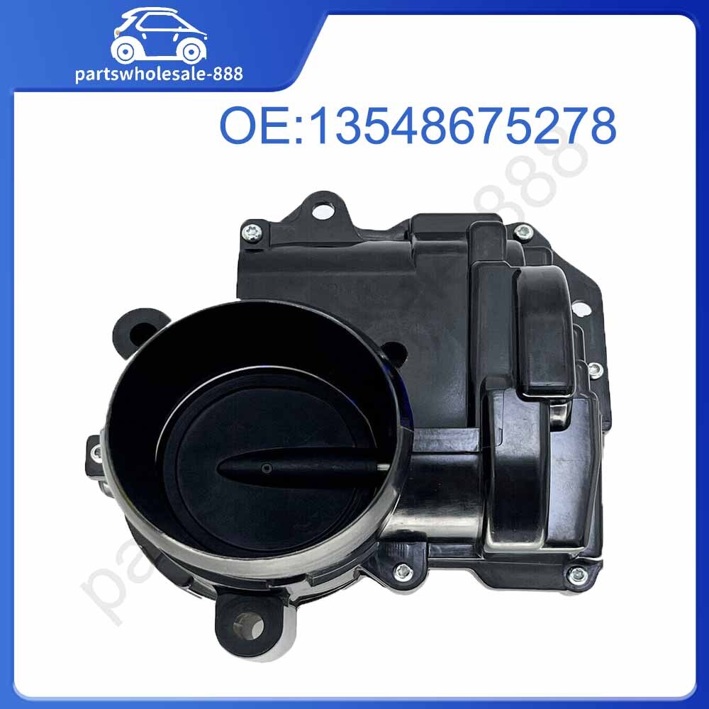 ya 27 7.20 13548675278 Fuel Injection Throttle Body for Mini Cooper Countryman Paceman