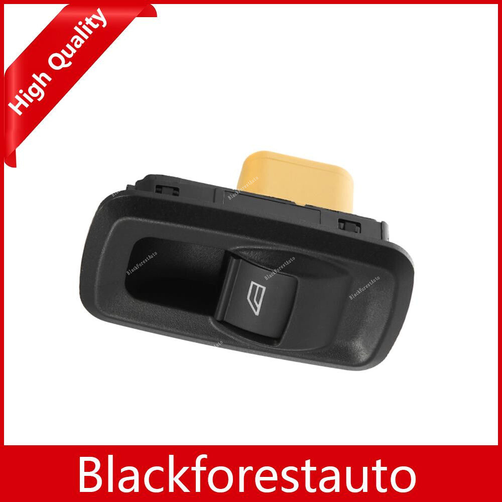 ya 13 Fit for Ford Fiesta 2008-2013 8A6T-14529-AB Rear Side Door Window Control Switch