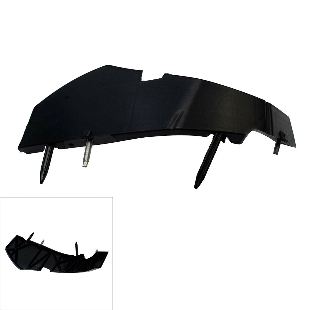 ya 27 6.18.2 Front Left Side Fascia Bumper Bracket for Challenger 2015 2016 2017 2018 2019