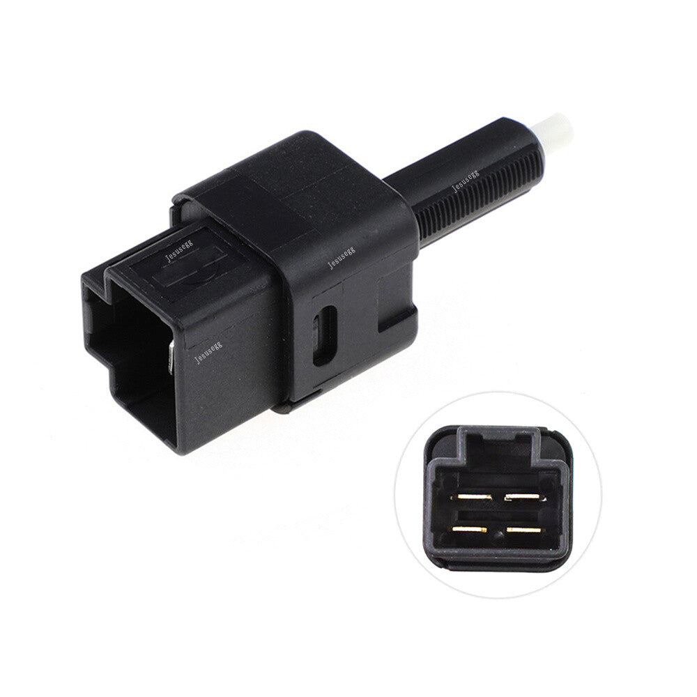 ya 1 7.2 4Pins Car Brake Light Switch #25320-AX00E# Fit for Nissan for Infiniti EX35 2006-08