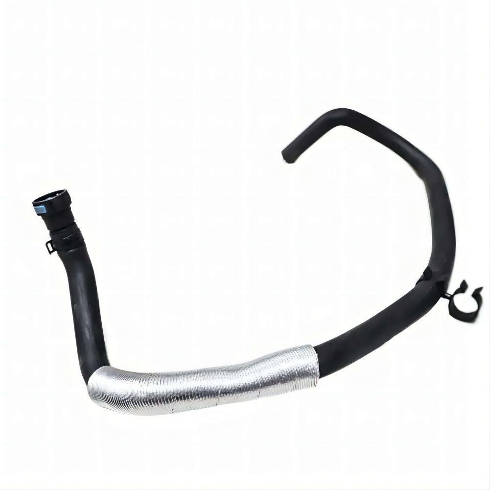 ya 27 7.20 C2D31067 Radiator-Oil Cooler Tube for Jaguar XF 13-15