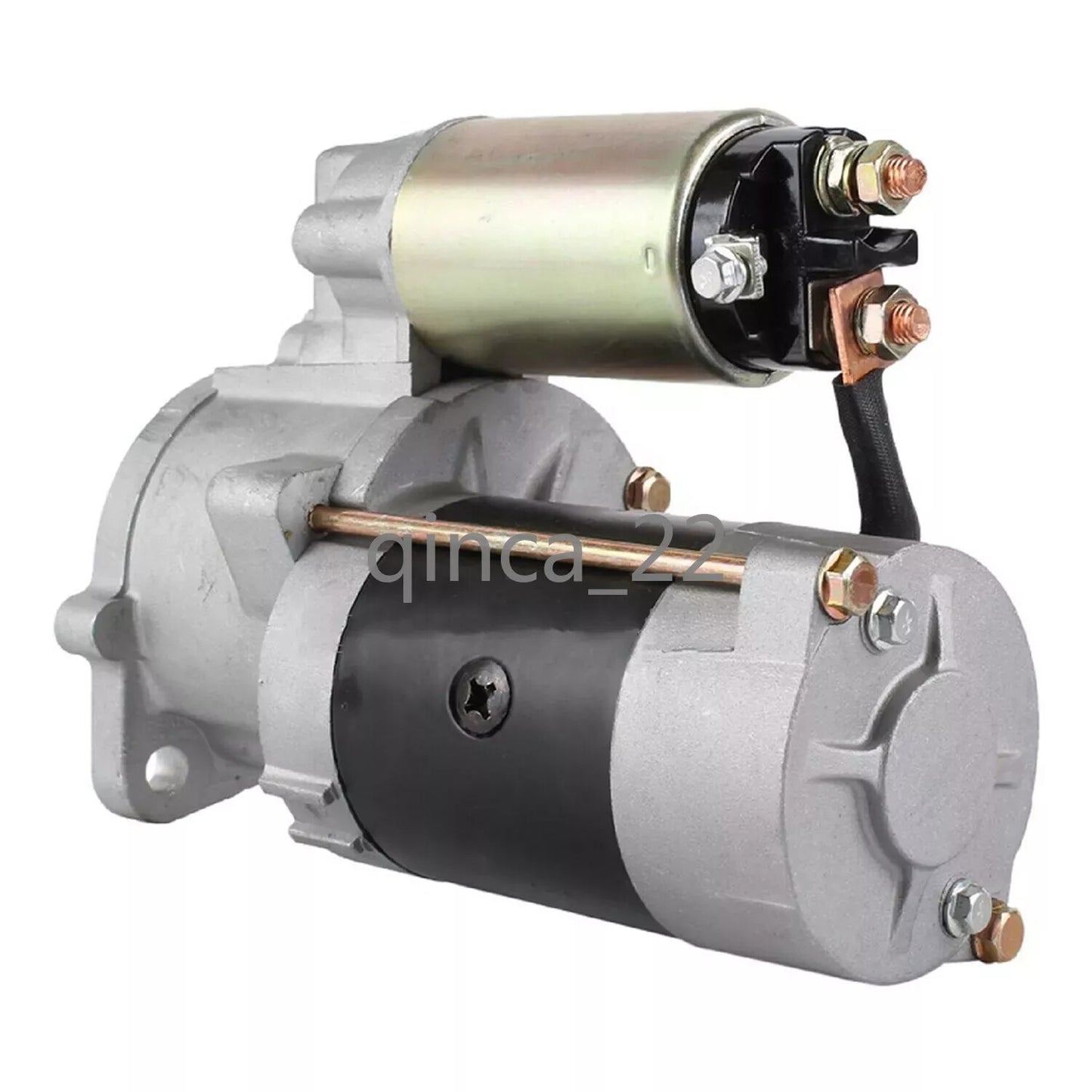 ya 5 8.7 Beginner suitable for Montana Tractor 5720 5740 W S4Sd 3.3L for Mitsubishi Diesel M2T62271