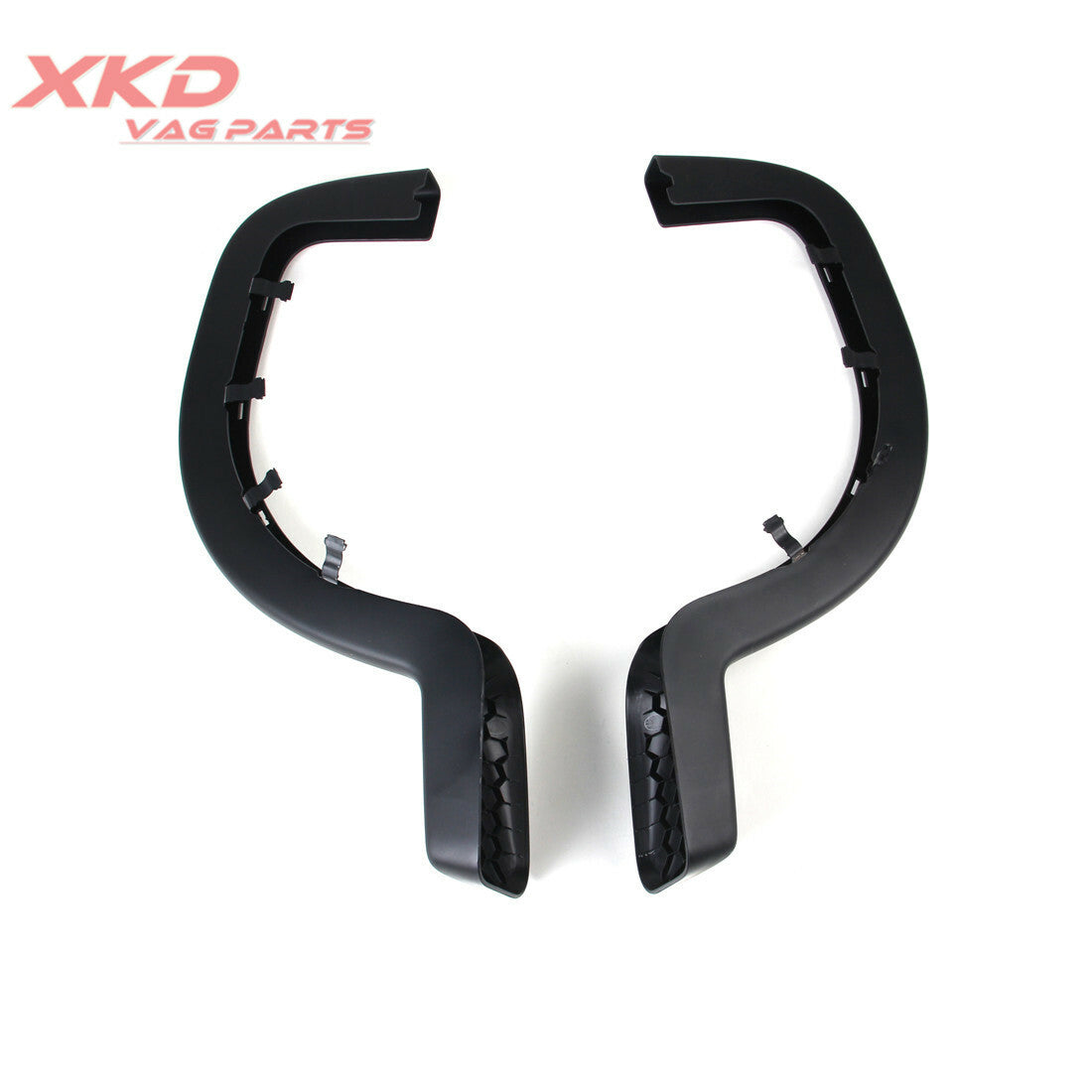 ya 6 6.12 Pair Trunk Deck Lid Hinge Set for VW for JETTA MK6 12-17
