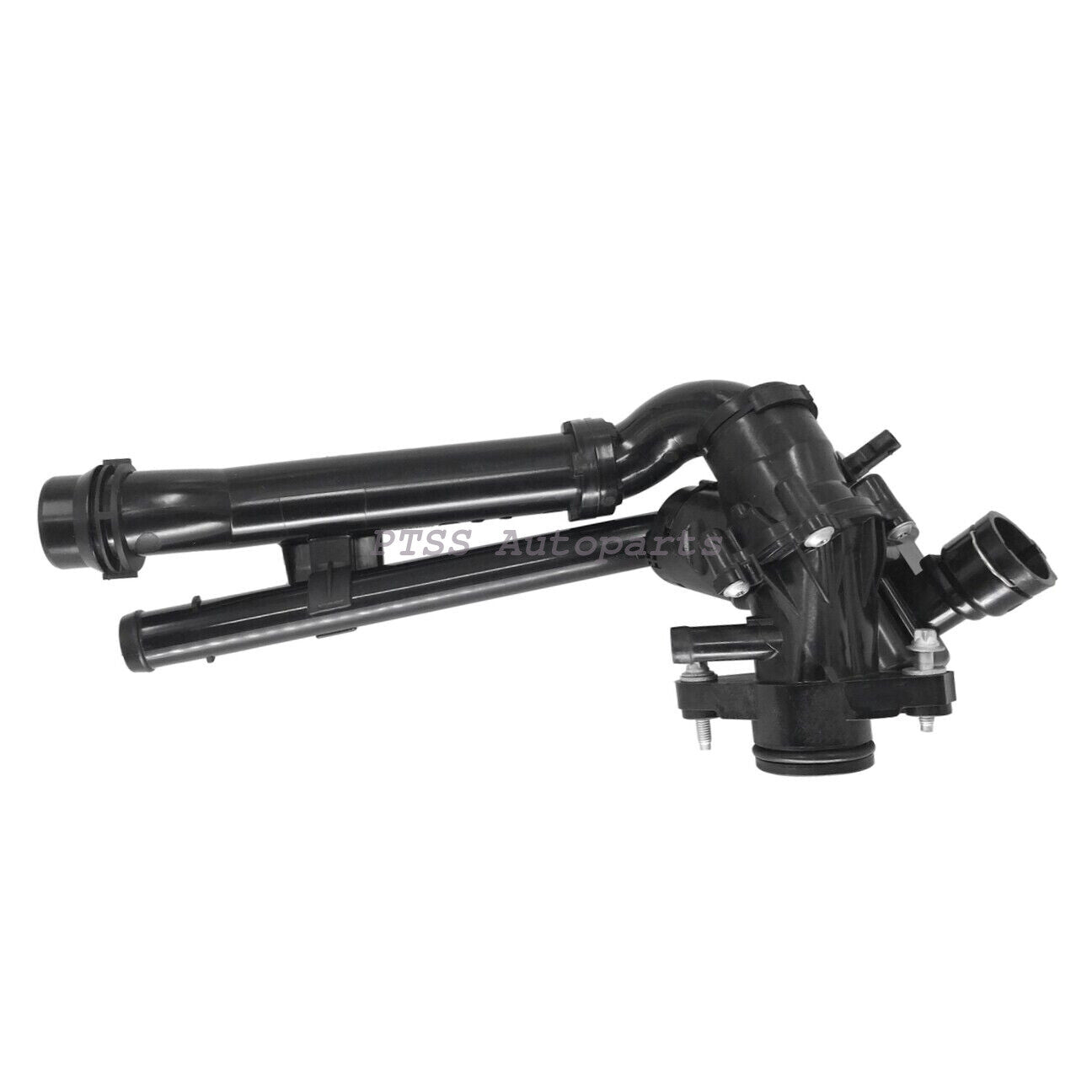 ya 4 6.17 A2742003300 Coolant Thermostat OE for Mercedes E300 2017-2023 C180 2014-21 2.0T