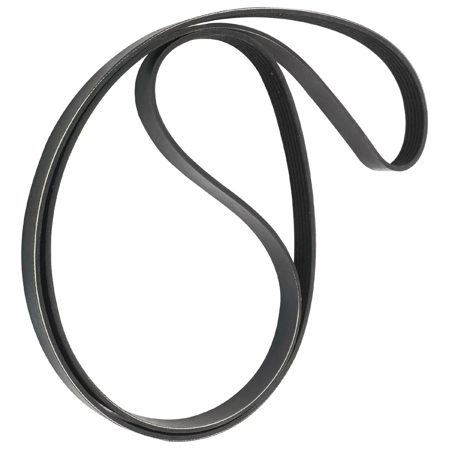 ya 5 8.7 Engine Belt Tensioner & Idler Pulley V-Ribbed Belt Kit for Kia 2.0 2.4L 6PK2125