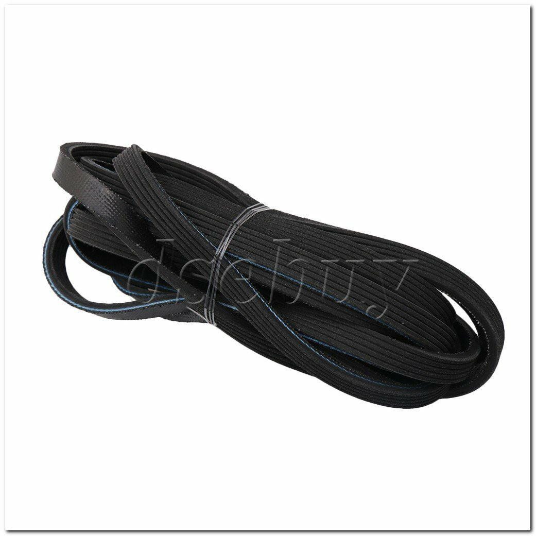 ya 26 3sets WP40111201 Dryer Drum Drive Belt Replacement for Maytay 40111201 3387610