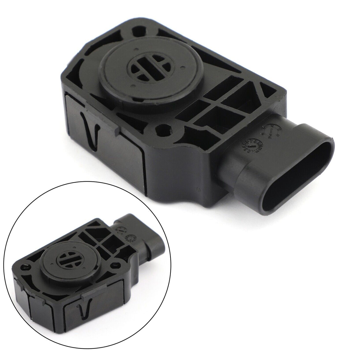 ya 1 8.5.2 Throttle Position Sensor Fit for Volvo Truck 403300B 403300B H6Z5