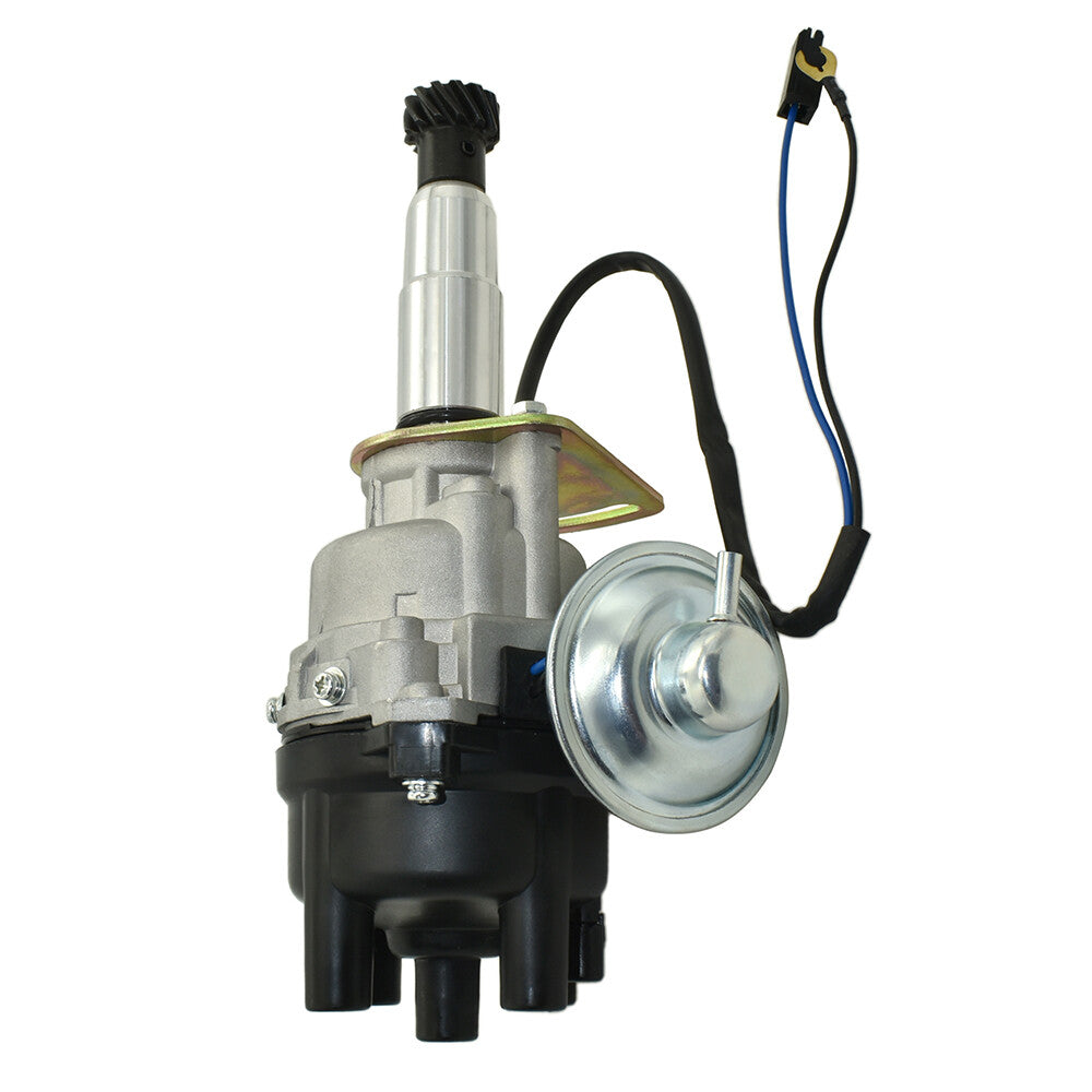 ya 1 7.3 Ignition Distributor for Mazda B2200 1987-1993 L4 2.2L DST-882 DST882