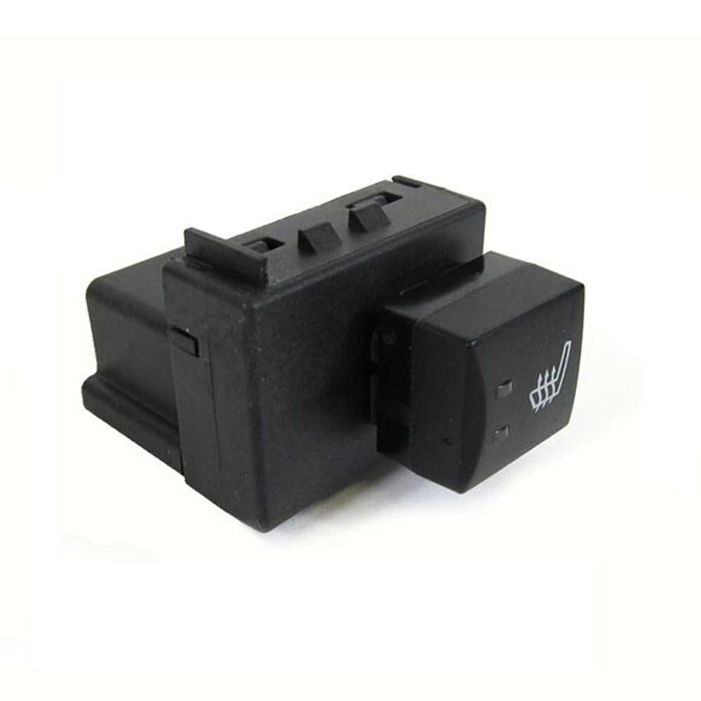 ya 13 Left Driver Side Front Heated for Seat Switch for Dodge for Chrysler for Ram 1500 3500 Black