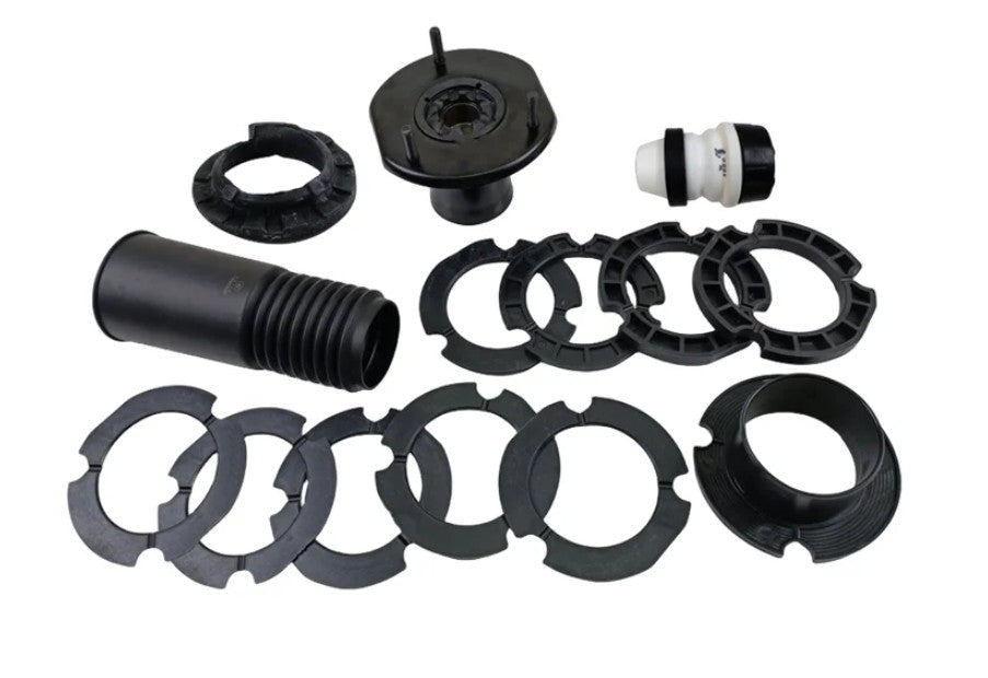 ya 1 7.7 1 set Front Strut Mount Repair kits for Mercedes-benz W251 R300 R320 R350