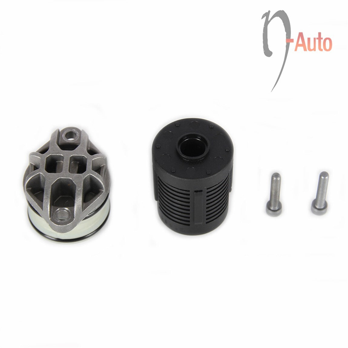 ya 2 7.16 Rear Differential Filter & Cover & Bolt Kit Fit for VW for Golf R #0BR525010B#