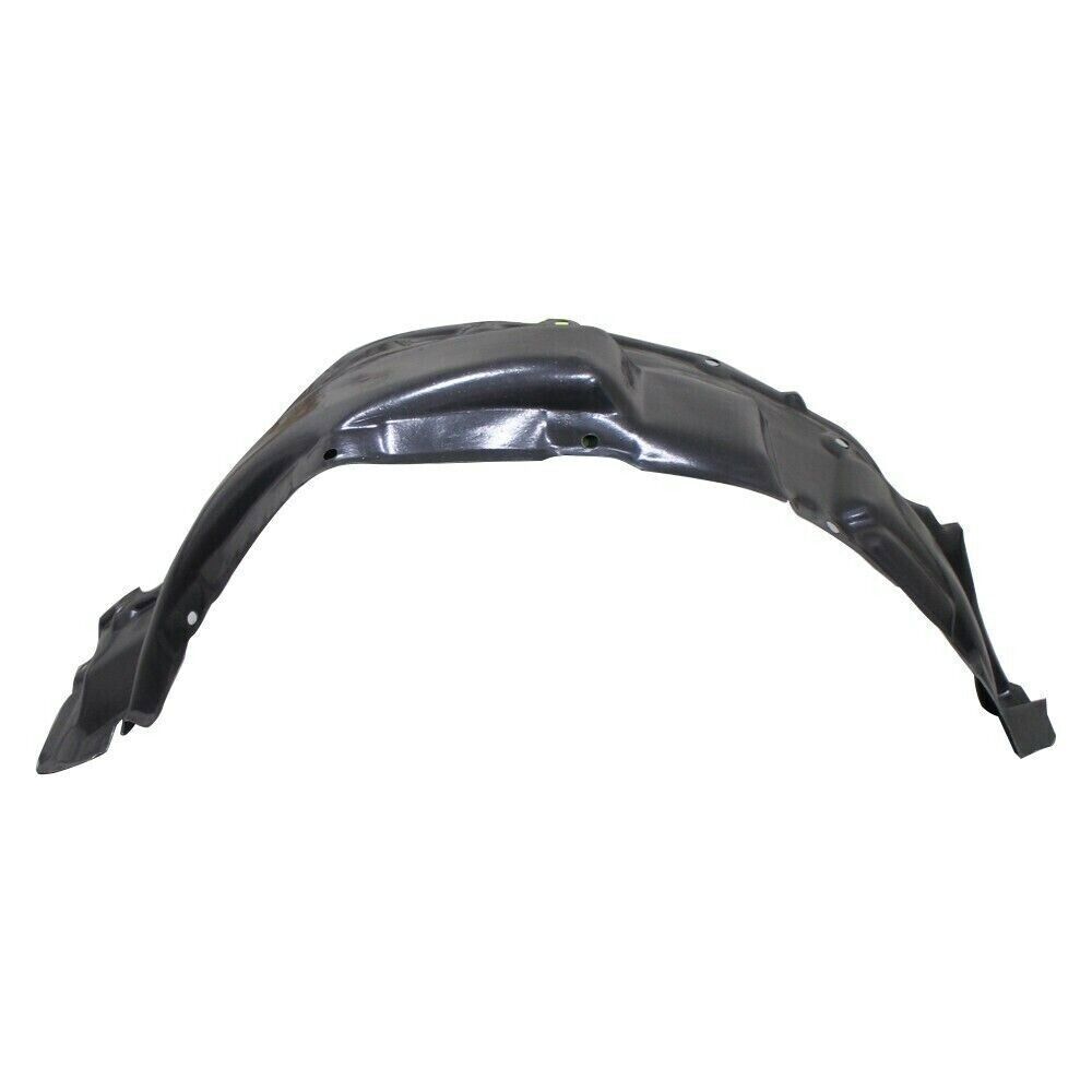 ya 5 8.7 Suitable for Toyota Prado LC90 1996 - 2002 ABS front fender wheel inner cover fender 2X