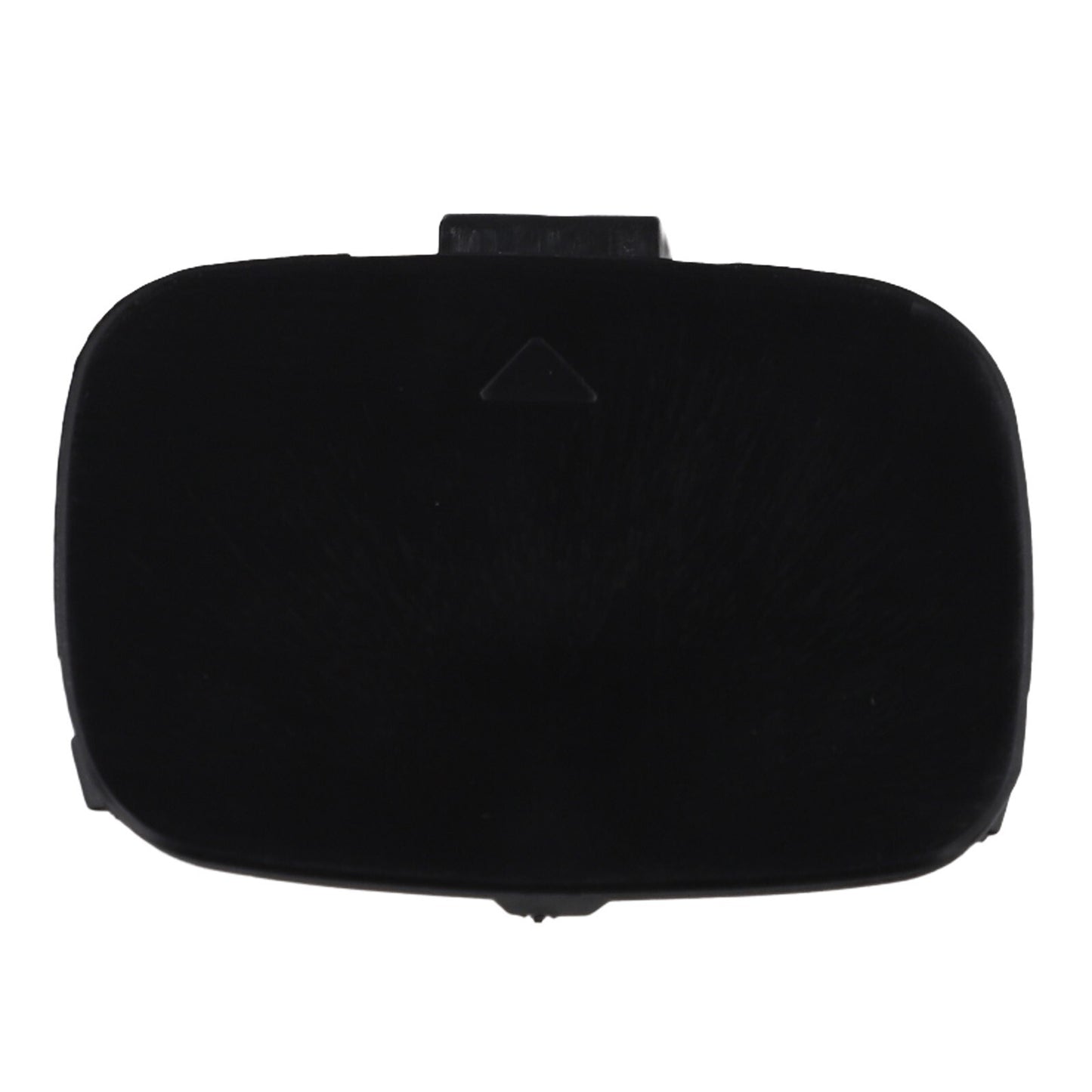 ya 4 6.17.2 Rear Bumper Trailer Cover Tow Haul Hook Cap Fit For 7 E65 E66 2002 - 2008