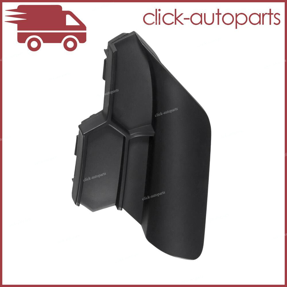 ya 27 6.18 52127-78010 Right Front Bumper Tow Hook Eye Cover Cap For 2015-2017 for Lexus NX