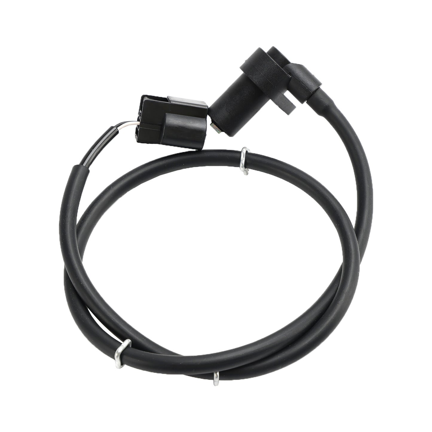 ya 1 8.5.3 ABS Wheel Speed Sensor Rear Right For Lancer Evo 2.0 16V MR493456 U1