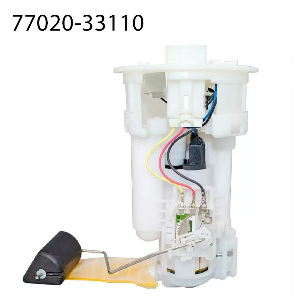 ya 27 7.2 For 2002 2003 2004 2005 for Toyota for Camry 2.4L 77020-06200 Fuel Pump Module Assembly