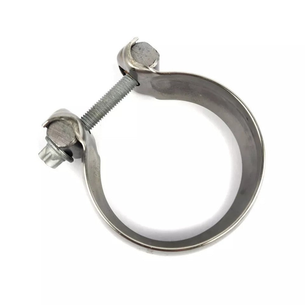 ya 27 7.20 Exhaust Clamp for Mercedes Benz E250 E350 E400 13-22