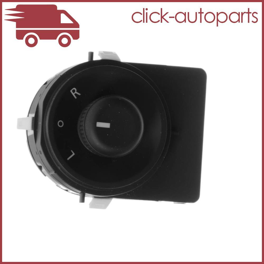ya 13 Front Driver Side Mirror Control Switch Knob Fits For Sonic 12-20 Spark 16-2022