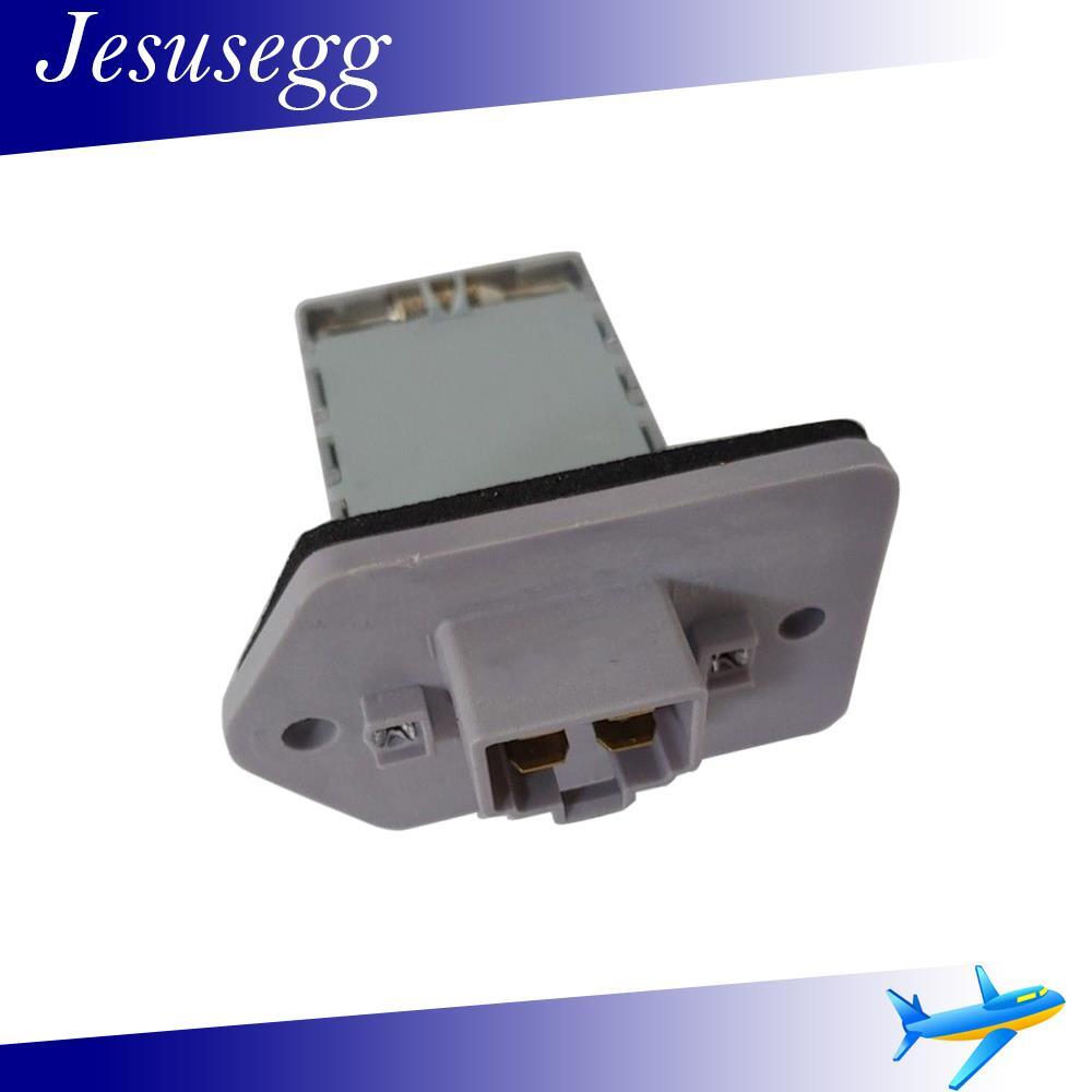 ya 6 6.12 Heating Resistance 96629615 for Chevrolet Captiva 2.0 D 4wd 2006 65241 159827