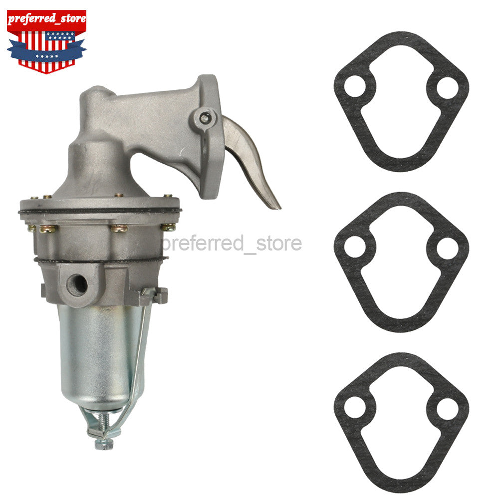 ya 2 7.16 For MerCruiser 86234A4 86234A05 60032 985603 985602 Mechanical Fuel Pump