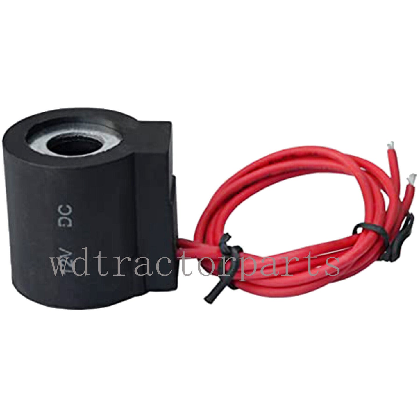 ya 1 8.5.1 6352012 Solenoid valve coil with wire for HydraForce 10 12 16 38 58