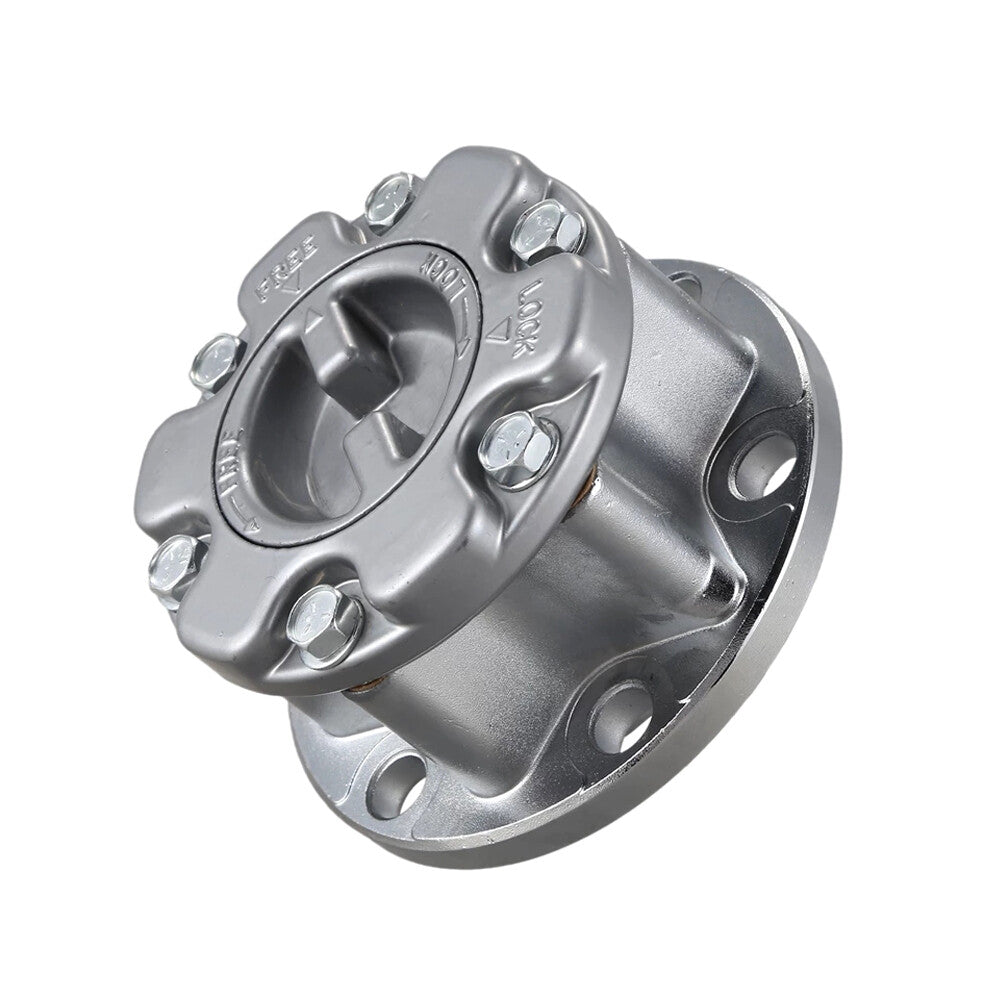 ya 5 8.7 Manual Freewheel Hub Replacement MB886389 For Pick Up L200 Montero for Pajero Triton