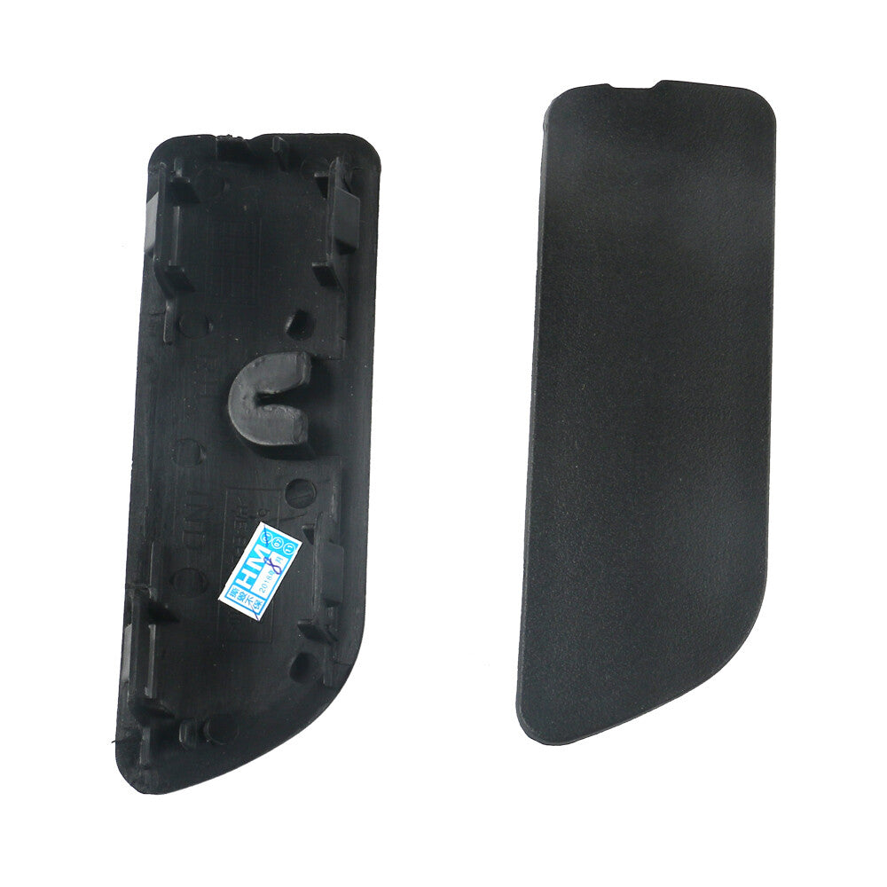 ya 5 8.7 Front Bumper Tow Hook Cover Left & Right for E53 for X5 3.0i 4.4i 2004-2006 Plastic