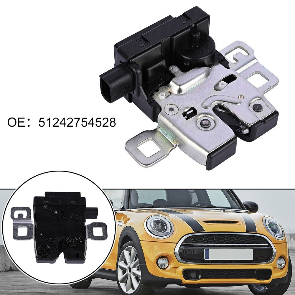 ya 5 8.7 Replacement Hatch Trunk Lid Latch for for Mini For Cooper R50 R53 R56 R59 2002 2015