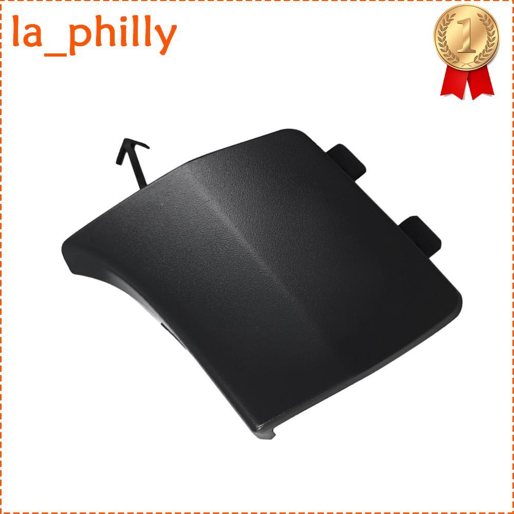 ya 27 6.18 For 2020-2022 for Mitsubishi ASX 6410F261 Rear Bumper Trailer Tow Hook Eye Cover Cap