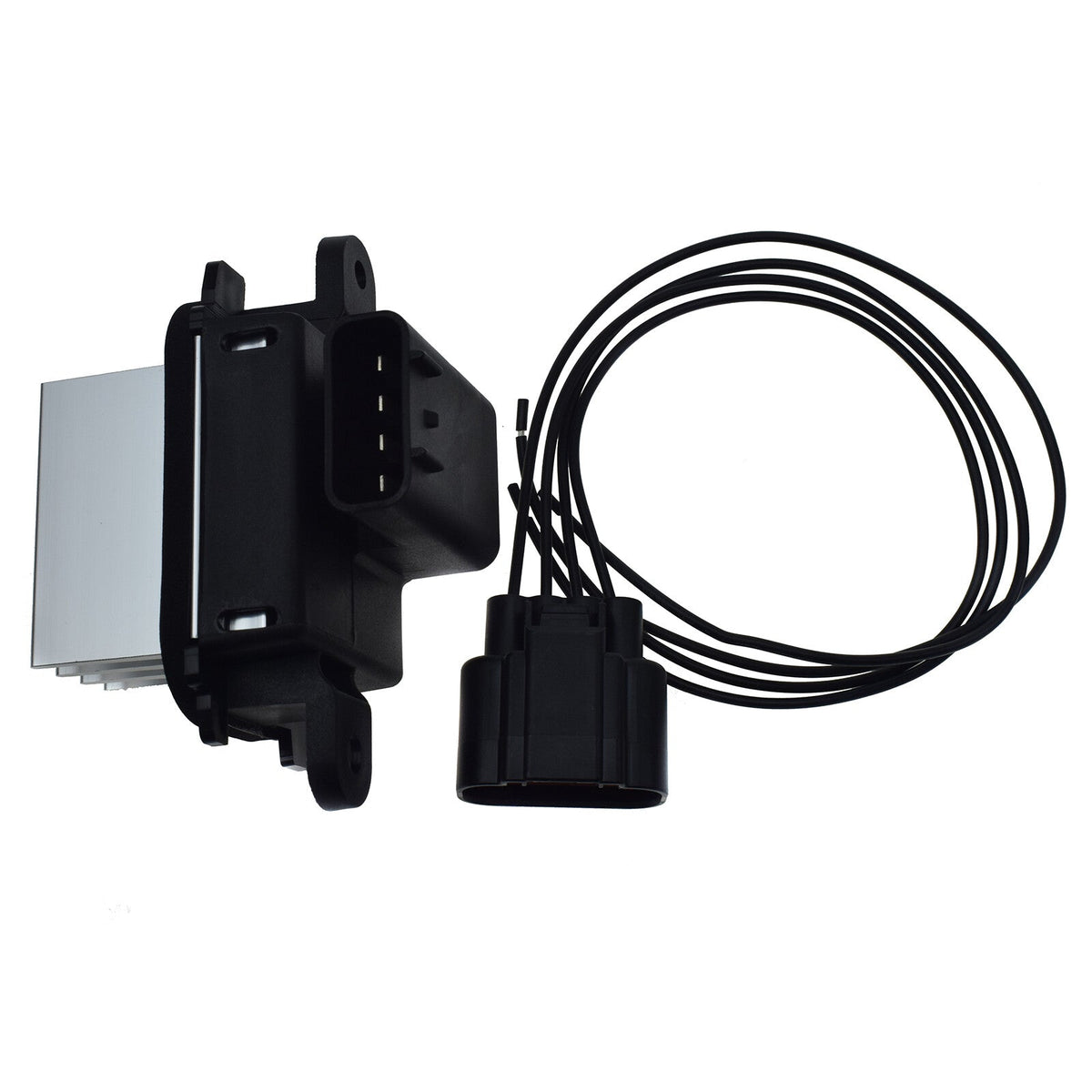 ya 10 10.28 Fan motor resistors and connectors suitable for Expedition Explorer and for