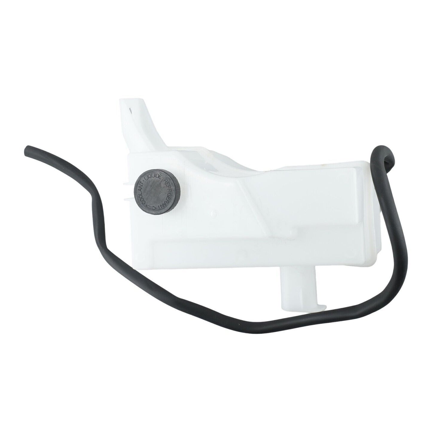 ya 9 6.5 1X 12354889 for Nissan Rogue 08-15 XTrail 07-14 Coolant Reservoir With Cap NEW