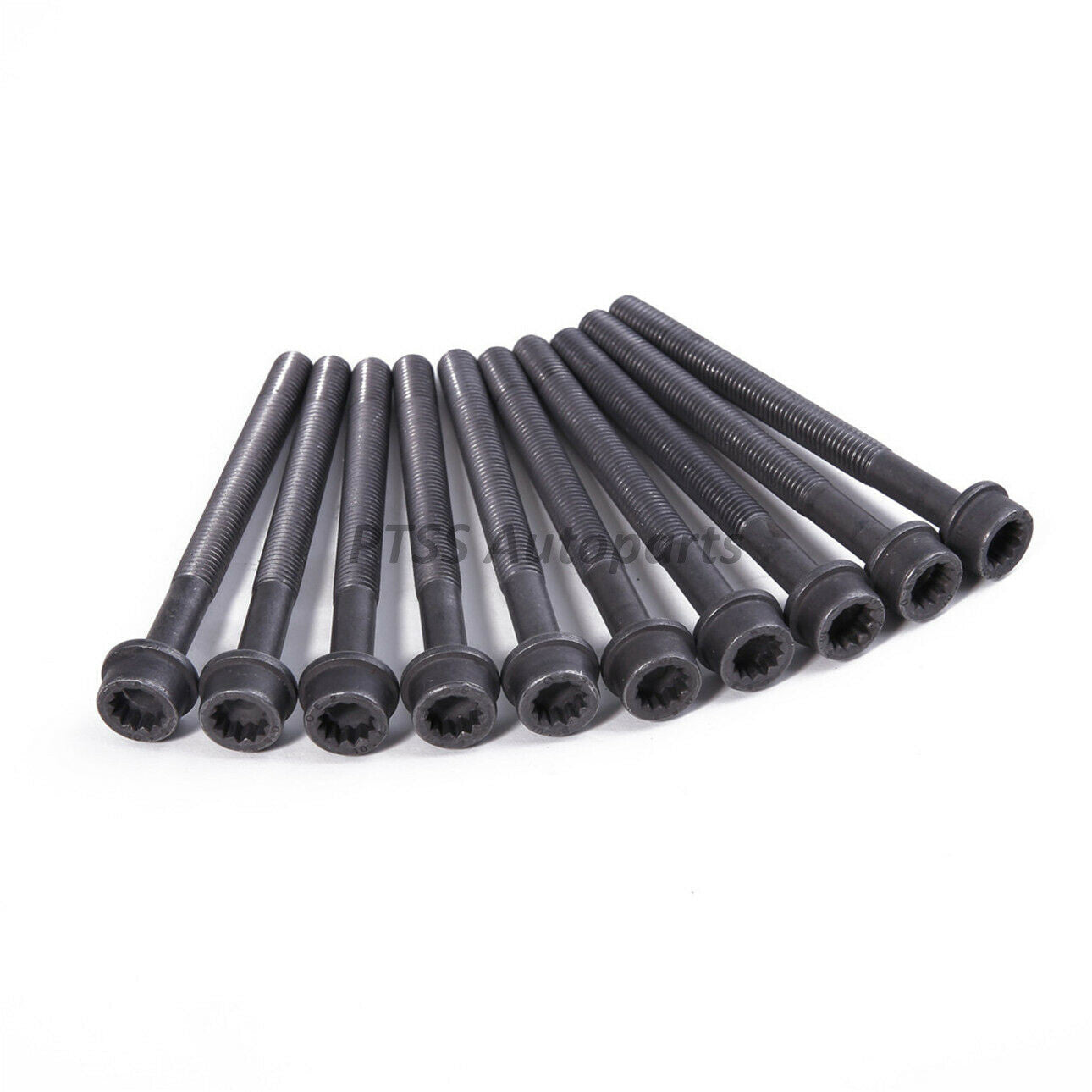 ya 5 8.7 WHT005305 OE Cylinder Head Bolts Kit for Audi A4 A5 Q5 for VW GTi for JETTA 1.8T 2.0T
