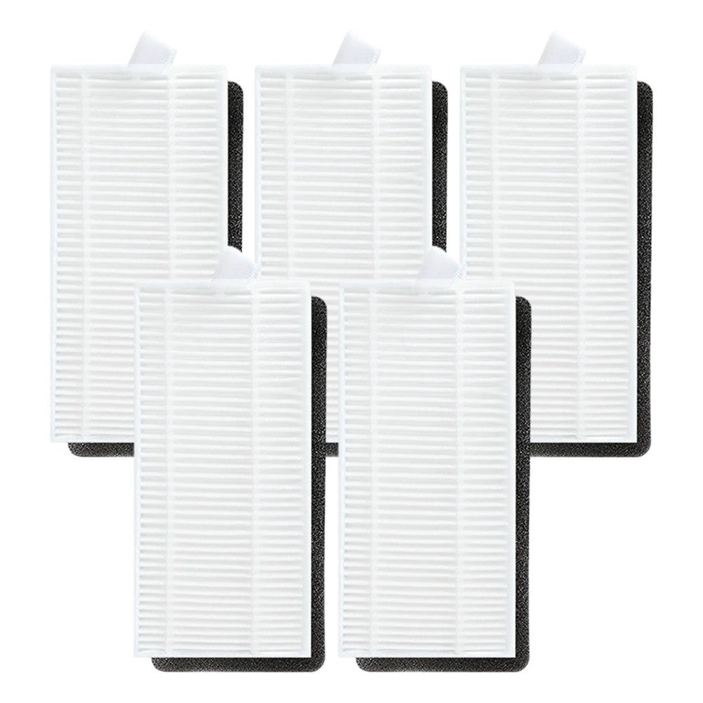 ya 25 Five Piece Filter Replacement Set for Your For Liectroux L200 Vacuum Cleaner
