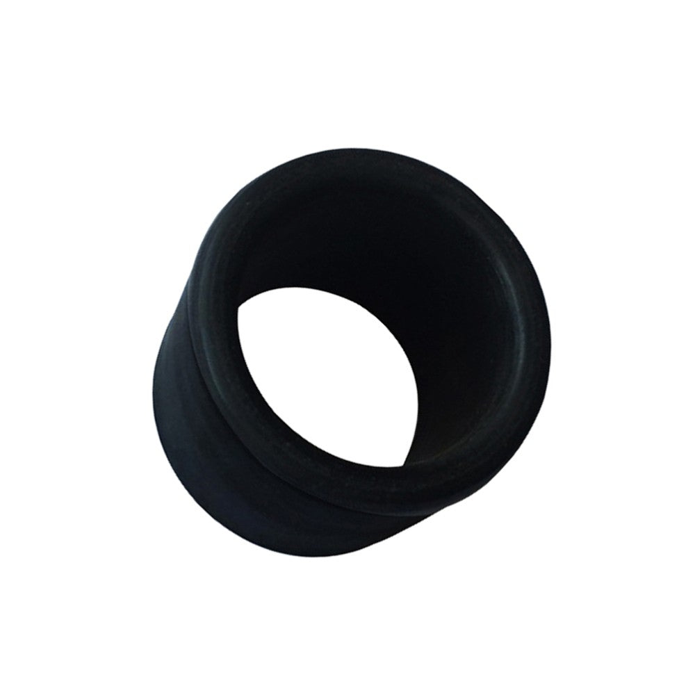 ya 2 7.16 Fishing Rod Hood Protector Hook Sleeve Tube Rubber Cap Holder Inserts