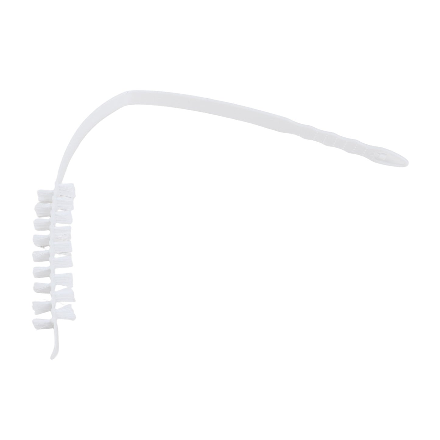 ya 28 Sturdy and Flexible Drum Washing Machine Cleaning Brush for Improved Results
