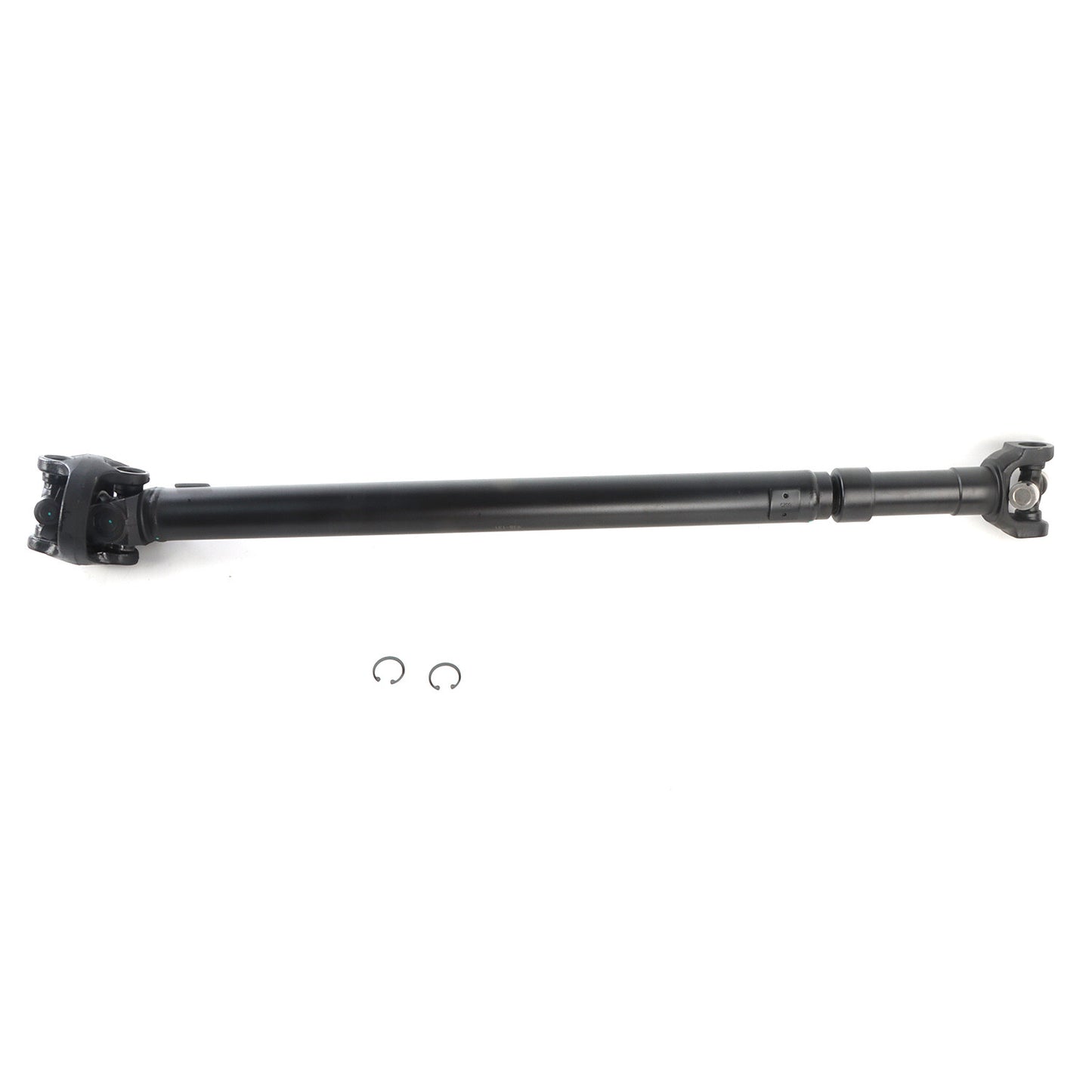 ya 4 6.17 Front Drive Shaft Assembly For 1997-1902 for Jeep for Wrangler TJ 4WD 52098378AC 938-131