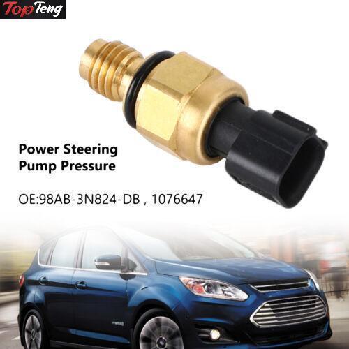 ya 1 8.5.1 Power Steering Pump Pressure Switch Sensor 98AB-3N824-DB For C-Max Focus