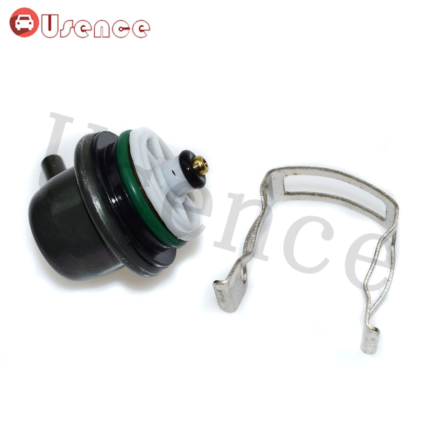 ya 27 7.2 Fuel Pressure Regulator for Chevy Silverado Express 1500 4.3/ 4.8/ 5.0/ 5.3/5.7L
