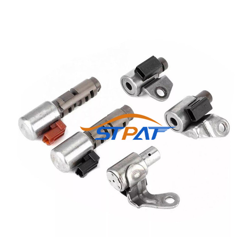 ya 1 8.5.2 U340E U341E U341F Ctv Shift Solenoid Valve Kit with Wiring Harness for for Corolla