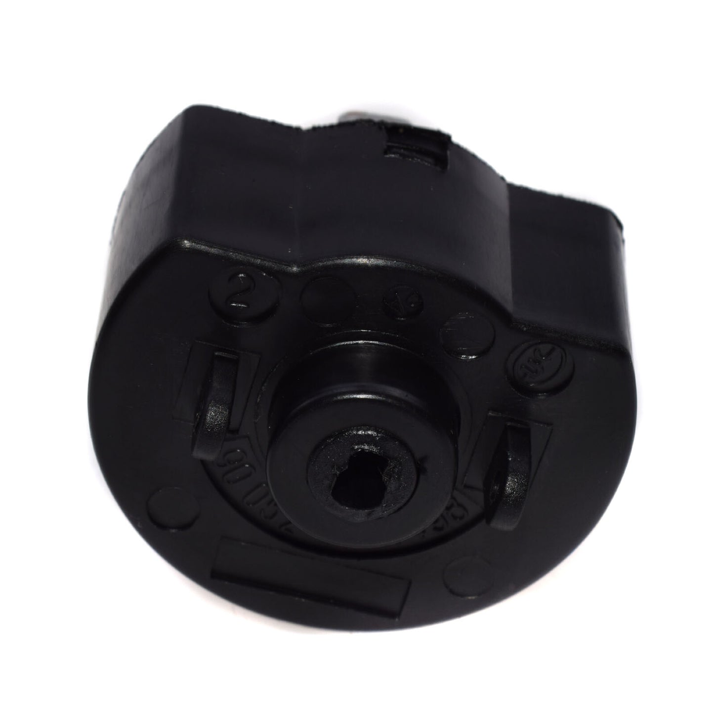 ya 5 6.16.2 for Daewoo MATIZ/Spark 1998-2005 Ignition Starter Switch 93741069