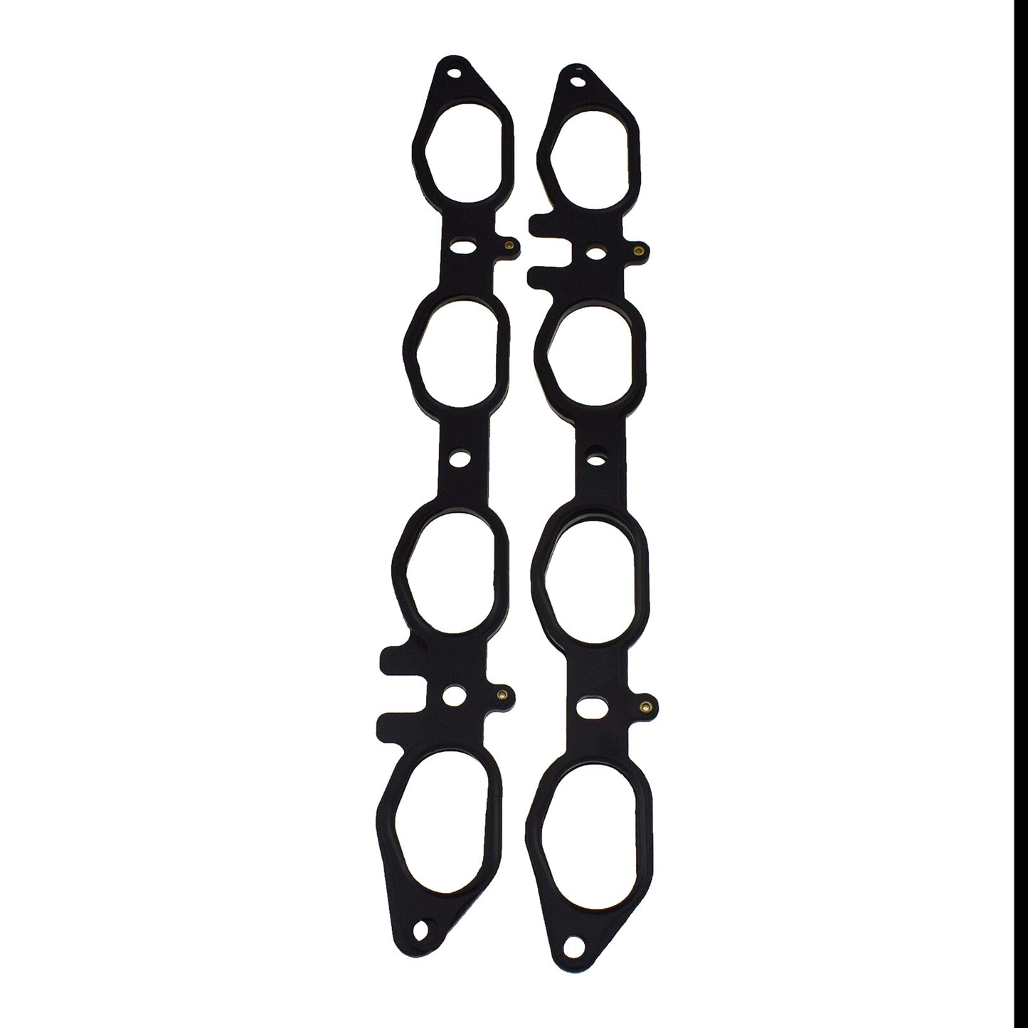 ya 5 8.7 2PCS Intake Manifold Gasket for Toyota for 4Runner Sequoia for Lexus SC400 GS430 LS430