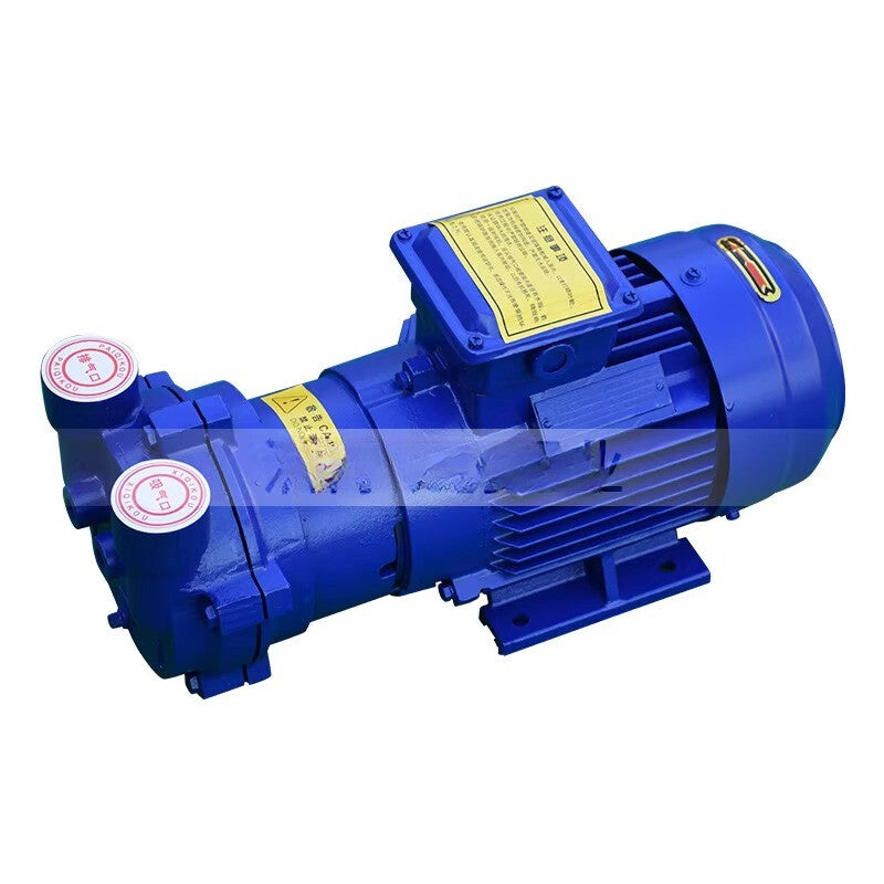 ya 26 7.28.3 2BV2060 Water Ring Vacuum Pump Negative Pressure Pump Stainless Steela