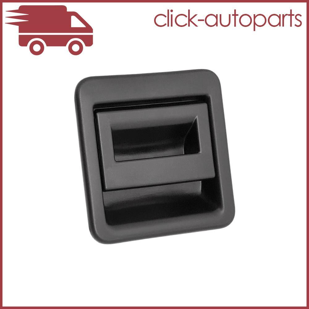 ya 13 5.27 Rear Right Side Sliding Door Handle Black Replacement 1301418808 For Ducato 1994