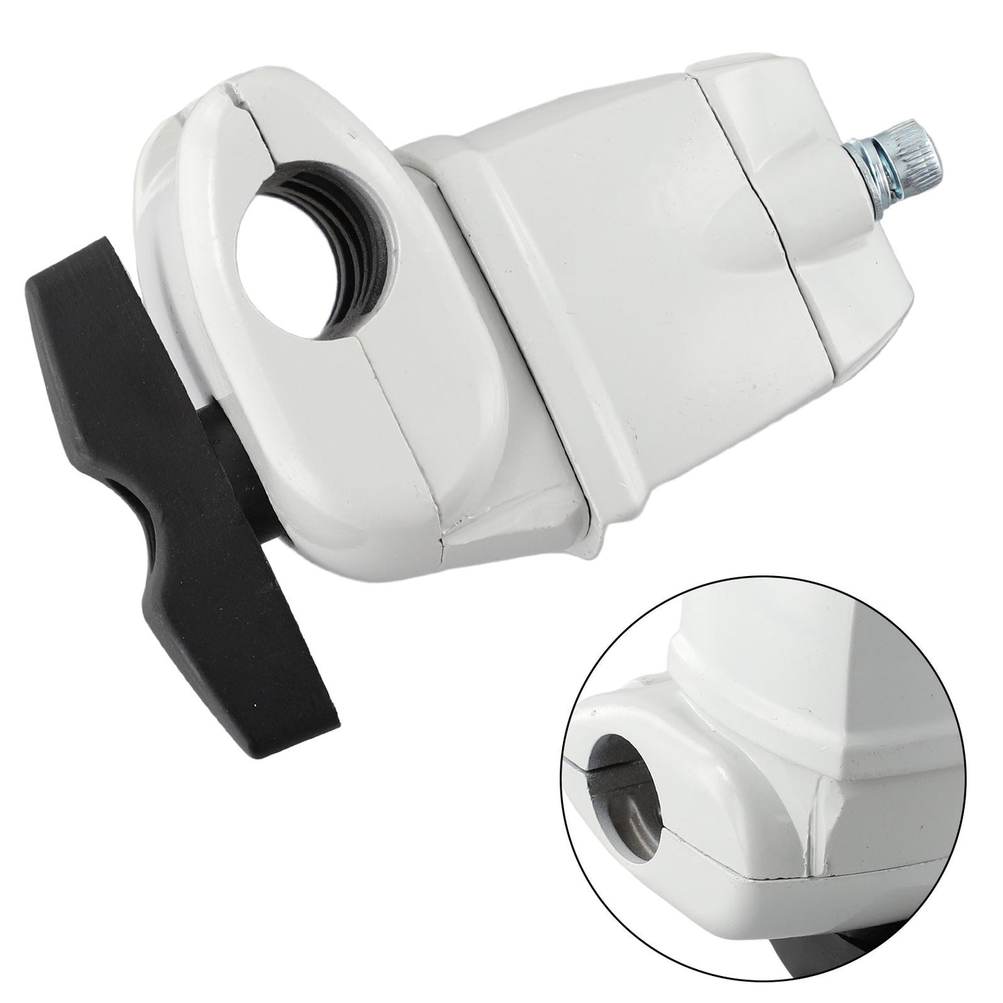 ya 14 Trimmer-Handlebar Support Clamp String Trimmer Replacement-Parts For FS 110/111