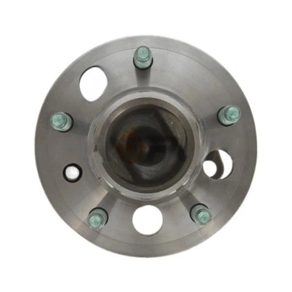 ya 27 7.20 Rep 7467127 7470609 747 Rear axle 1pc/Set