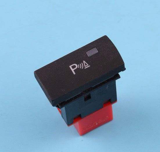 ya 13 PDC Parking Assistant Button Switch OE for Audi for A6 S6 C6 Allroad Quattro 05-11