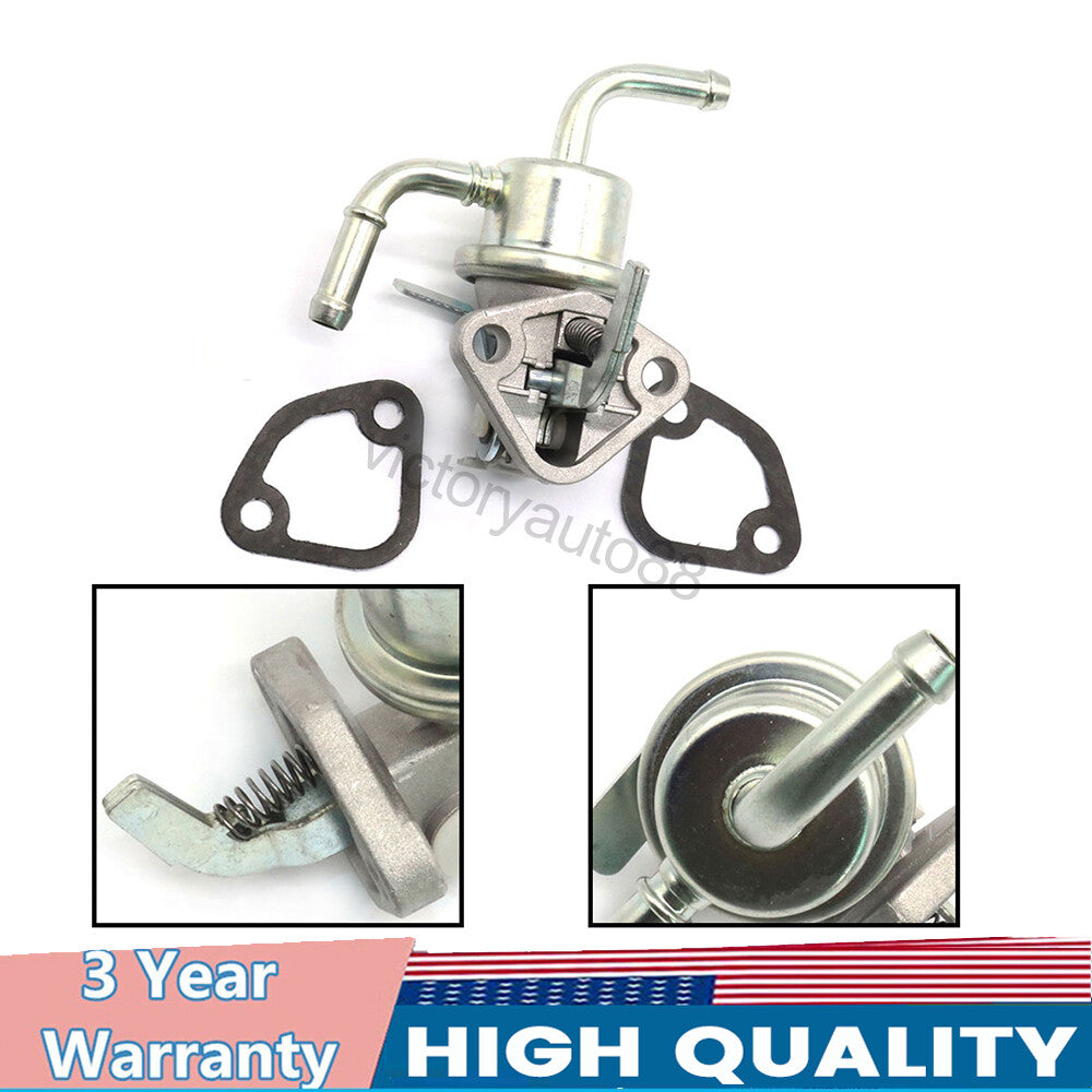 ya 27 7.2 Fuel booster pump 16285-52032 suitable for Kubota D905 D1005 D1105 V1305 V1505