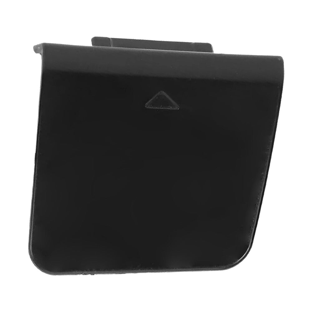 ya 27 6.18 Rear Bumper Tow Hook Cover Unpainted Replacement Fits For 2014-2018 2 Series F45