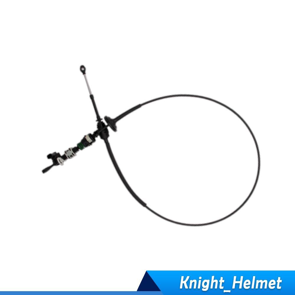ya 12 5.22 Fits for Dodge for Ram 1500 2500 3500 2002-2010 52107847AM Transmission Shift Cable